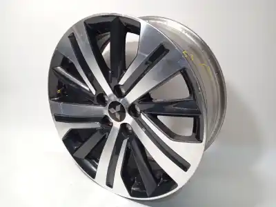 Second-hand car spare part RIM for MITSUBISHI ASX  OEM IAM references 4250F838  