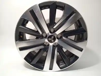 Автозапчасти б/у шина за mitsubishi asx 2.0 mivec cat ссылки oem iam 4250f838  