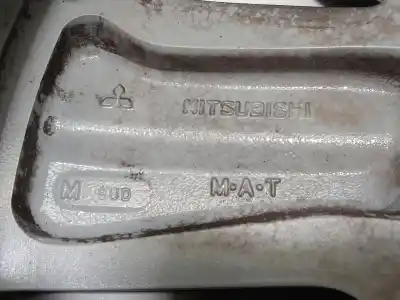 Автозапчасти б/у шина за mitsubishi asx 2.0 mivec cat ссылки oem iam 4250f838  