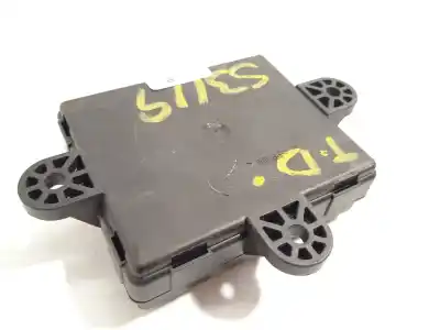 Pezzo di ricambio per auto di seconda mano centralina comfort per ford kuga (cbs) 2.0 tdci cat riferimenti oem iam f1et14b532af  2029992