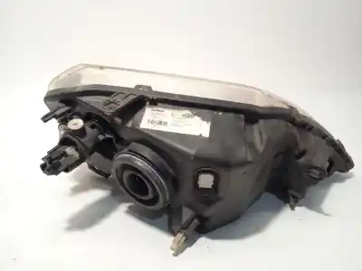 Second-hand car spare part left headlight for dacia logan (ls_) 1.2 16v (ls1n ls02 bs02) oem iam references 8200744753  