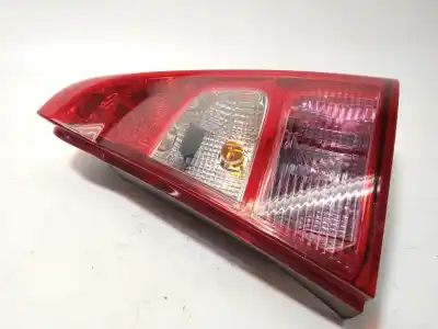 Second-hand car spare part right tailgate light for dacia logan (ls_) 1.2 16v (ls1n ls02 bs02) oem iam references 8200744759  62421102