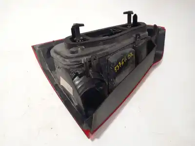 Second-hand car spare part right tailgate light for dacia logan (ls_) 1.2 16v (ls1n ls02 bs02) oem iam references 8200744759  62421102