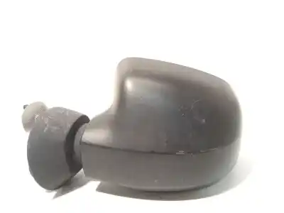 Tweedehands auto-onderdeel linker spiegel voor dacia logan (ls_) 1.2 16v (ls1n ls02 bs02) oem iam-referenties 963023121r  