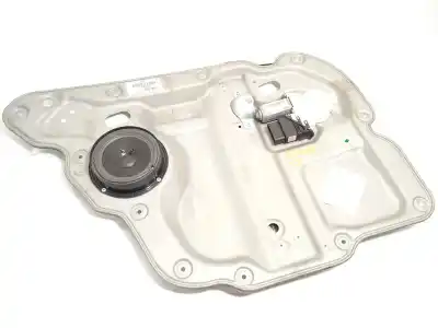İkinci el araba yedek parçası ARKA SOL CAM REGÜLATÖRÜ için VOLKSWAGEN TOURAN (1T1, 1T2)  OEM IAM referansları 1T0839729J  1K0959703E