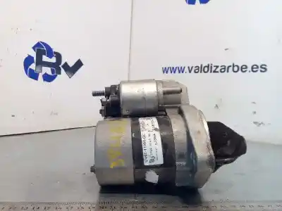 Автозапчастина б/у двигун запускається для ford c-max titanium посилання на oem iam cv6t11000gc
