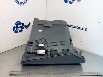 Автозапчастина б/у бардачок для ford c-max titanium посилання на oem iam 1826493 am51r06044ccw 