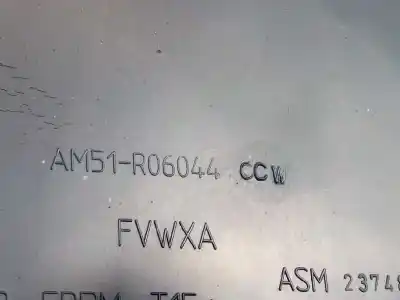 Автозапчастина б/у бардачок для ford c-max titanium посилання на oem iam 1826493 am51r06044ccw 