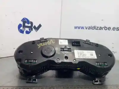 Peça sobressalente para automóvel em segunda mão quadrante por ford c-max titanium referências oem iam bm5t10849bah bm5t10849bah 1879759