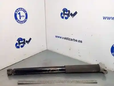 Автозапчастина б/у амортизатор задній лівий для ford c-max titanium посилання на oem iam 1751385