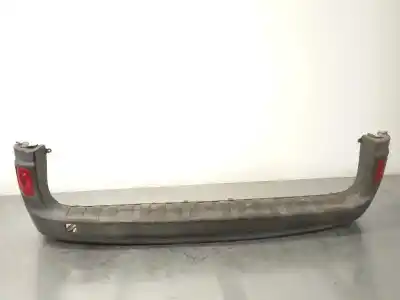 Pièce détachée automobile d'occasion pare-chocs arrière pour otras marcas kangoo (f/kc0) 1.5 dci diesel références oem iam 7701478196 7701478198 