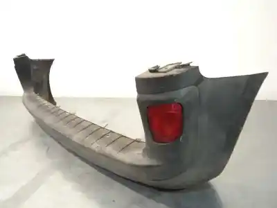 Pièce détachée automobile d'occasion pare-chocs arrière pour otras marcas kangoo (f/kc0) 1.5 dci diesel références oem iam 7701478196 7701478198 
