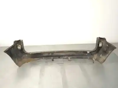 Pièce détachée automobile d'occasion pare-chocs arrière pour otras marcas kangoo (f/kc0) 1.5 dci diesel références oem iam 7701478196 7701478198 