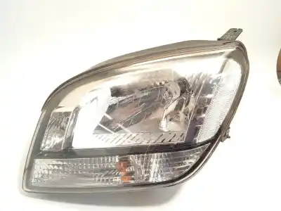 Pièce détachée automobile d'occasion feu gauche pour chevrolet orlando lt références oem iam 95025585  