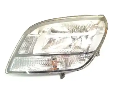 Pièce détachée automobile d'occasion feu gauche pour chevrolet orlando lt références oem iam 95025585  
