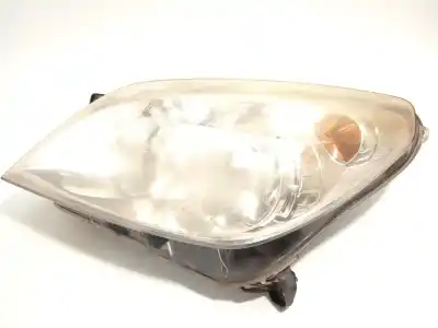 Автозапчастина б/у ліва фара для opel astra h (a04) 1.6 (l48) посилання на oem iam 13239288  93190069