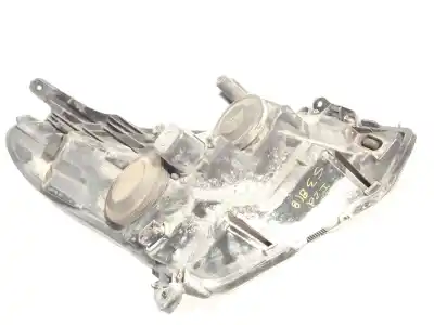 Автозапчастина б/у ліва фара для opel astra h (a04) 1.6 (l48) посилання на oem iam 13239288  93190069