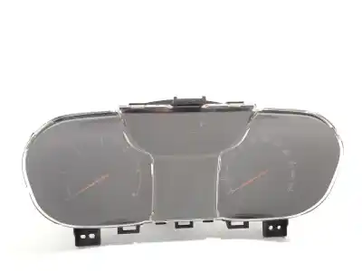 Peça sobressalente para automóvel em segunda mão quadrante por chevrolet orlando lt referências oem iam 95080018  