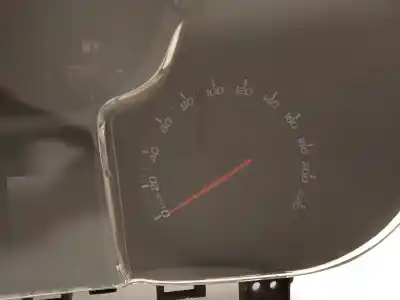 Peça sobressalente para automóvel em segunda mão quadrante por chevrolet orlando lt referências oem iam 95080018  