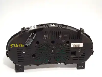 Peça sobressalente para automóvel em segunda mão quadrante por chevrolet orlando lt referências oem iam 95080018  