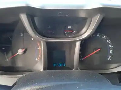 Peça sobressalente para automóvel em segunda mão quadrante por chevrolet orlando lt referências oem iam 95080018  