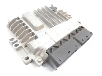 Peça sobressalente para automóvel em segunda mão centralina de motor uce por chevrolet orlando lt referências oem iam 25189960