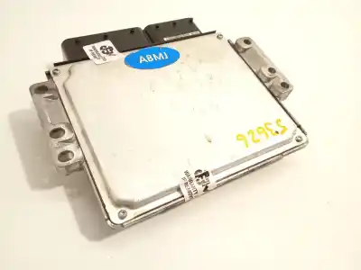 Second-hand car spare part ecu engine control for chevrolet orlando lt oem iam references 25189960 595172891 28362311