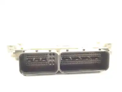 Second-hand car spare part ecu engine control for chevrolet orlando lt oem iam references 25189960 595172891 28362311