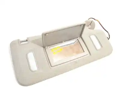 Peça sobressalente para automóvel em segunda mão para-sol direito por chevrolet orlando lt referências oem iam 95164866