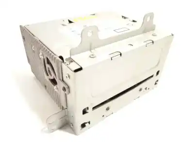 Peça sobressalente para automóvel em segunda mão sistema de áudio / rádio cd por chevrolet orlando lt referências oem iam 22924493