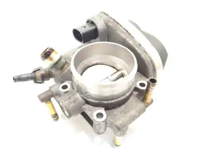 Автозапчастина б/у коробка метелика для opel astra h (a04) 1.6 (l48) посилання на oem iam 55560398