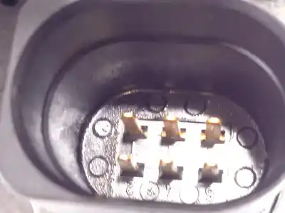 Автозапчасти б/у бабочка коробка за opel astra h (a04) 1.6 (l48) ссылки oem iam 55560398 a2c53119795 