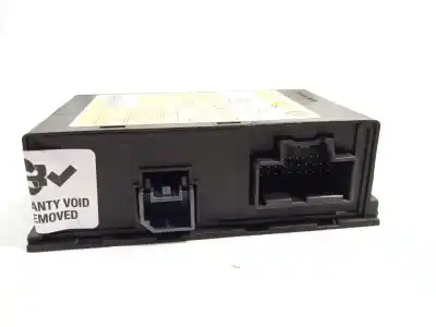 Second-hand car spare part electronic module for chevrolet orlando lt oem iam references 95146940  