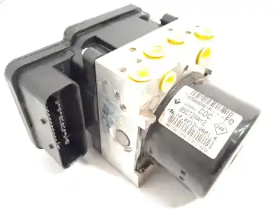 Piesă de schimb auto la mâna a doua ABS pentru RENAULT FLUENCE (L3_)  Referințe OEM IAM 476600451R 10021206014 28561260013