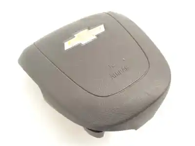 Peça sobressalente para automóvel em segunda mão airbag dianteiro esquerdo por chevrolet orlando lt referências oem iam 13286903