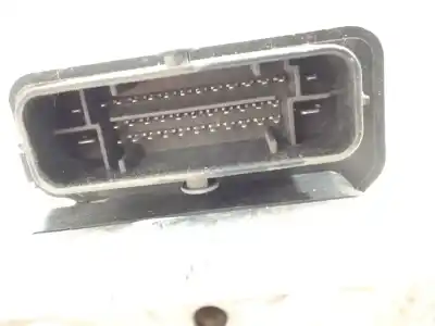 Автозапчастина б/у абс для dacia logan ii tce 90 lpg посилання на oem iam 476603249r 269707 0265956560