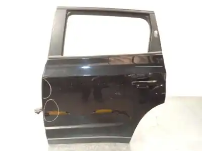 Second-hand car spare part REAR LEFT DOOR for CHEVROLET ORLANDO  OEM IAM references 95242606  