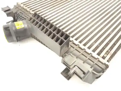 Peça sobressalente para automóvel em segunda mão intercooler por chevrolet orlando lt referências oem iam 13267647  