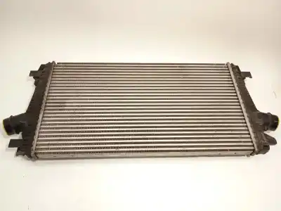 Peça sobressalente para automóvel em segunda mão intercooler por chevrolet orlando lt referências oem iam 13267647  