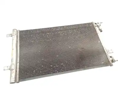 Peça sobressalente para automóvel em segunda mão condensador / radiador de ar condicionado por chevrolet orlando lt referências oem iam 13377763