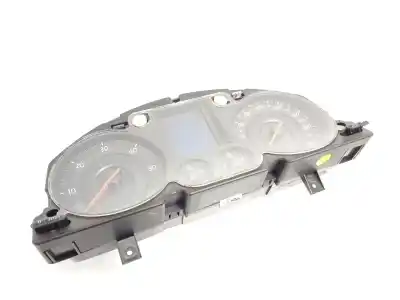 Peça sobressalente para automóvel em segunda mão Quadrante por VOLKSWAGEN PASSAT VARIANT (3C5) Trendline Referências OEM IAM 3C0920870QX  3C0920870QX000