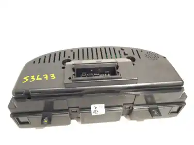 Автозапчастина б/у панель інструментів для volkswagen passat variant (3c5) trendline посилання на oem iam 3c0920870qx  3c0920870qx000