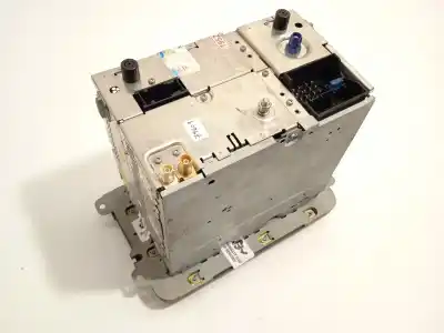 Автозапчастина б/у gps навігаційна система для volkswagen passat variant (3c5) trendline посилання на oem iam 1k0035198b 7612002064 