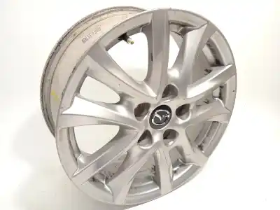 Second-hand car spare part rim for mazda 3 lim. (bl) 2.2 turbodiesel cat oem iam references 9965e76560