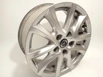 Second-hand car spare part rim for mazda 3 lim. (bl) 2.2 turbodiesel cat oem iam references 9965e76560