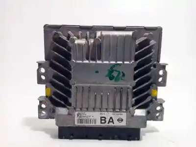 Автозапчасти б/у блок управления двигателем за nissan qashqai (j10) acenta ссылки oem iam 23710jd59c