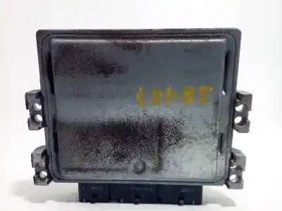Автозапчасти б/у блок управления двигателем за nissan qashqai (j10) acenta ссылки oem iam 23710jd59c s180033107a 