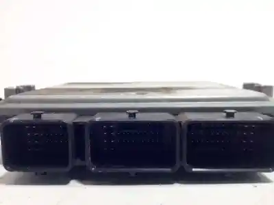 Автозапчасти б/у блок управления двигателем за nissan qashqai (j10) acenta ссылки oem iam 23710jd59c s180033107a 