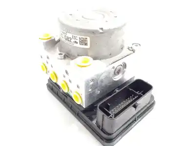 Pezzo di ricambio per auto di seconda mano abs per kia picanto (ja) gt line riferimenti oem iam 58900g6820 06210271404 28517621033
