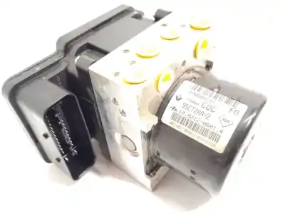 Автозапчастина б/у АБС для RENAULT FLUENCE (L3_)  Посилання на OEM IAM 476600451R 10021206014 28561260013